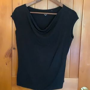 Toad and Co short cowel top